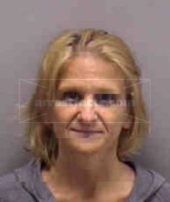Tina Marie Page