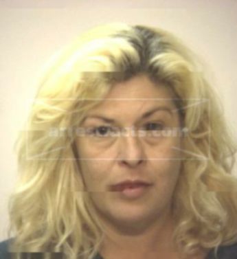 Rhonda Carol Barnes