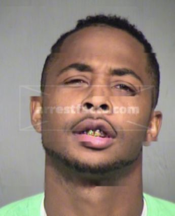Jawaun Martell Taylor