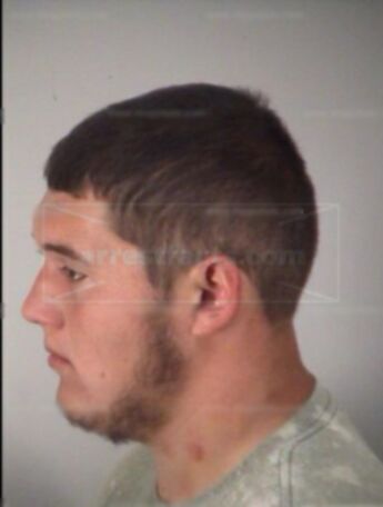 Austin Scott Bronson