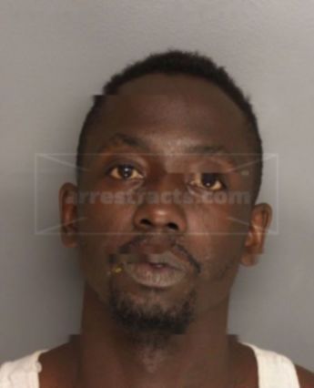 Rashard Prince Lee