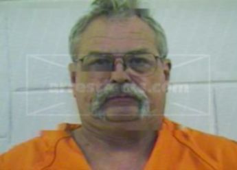 Charles Edward Stoddard