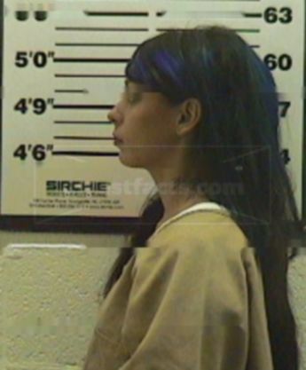 Patrece Pauline Visarraga