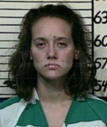 Cortney Ann Bowman