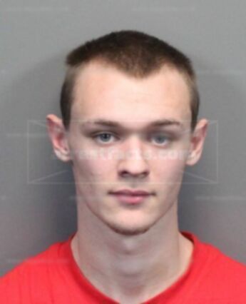 Steven Denreal Stang Davis