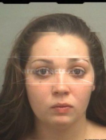 Alicia Brooke Stvan