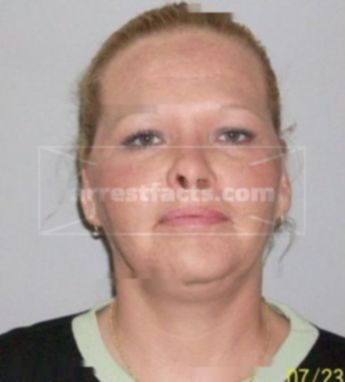 Michelle Denise Hopkins
