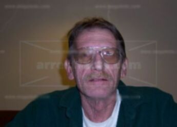 Dennis Gene Christman