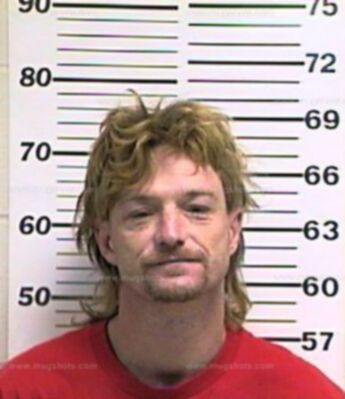 Bryan Douglas Richardson