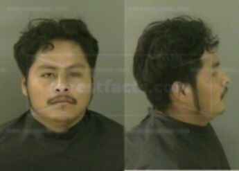 Pedro Hernandez Hernandez