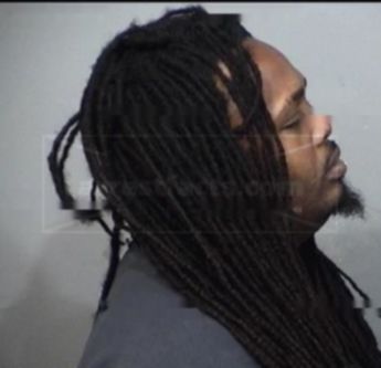 Terrence Marcus Thomas