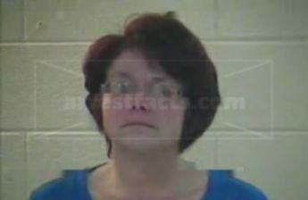Shelley R Burton