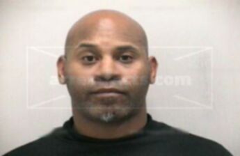 Antony Tyrone Solomon