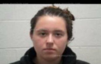 Katelyn Elizabeth Kirby