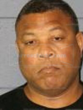 Coby Williams