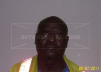 James Earl Howard