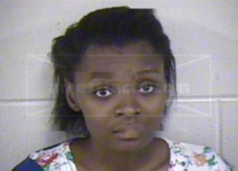 Iesha Nicole Colbert