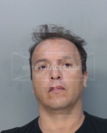 Miguel Valentin Cordano