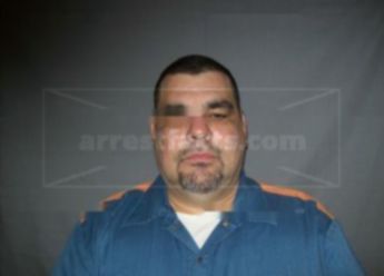 Pablo Jesus Saldana