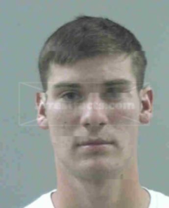 Jordan Michael Sherwood