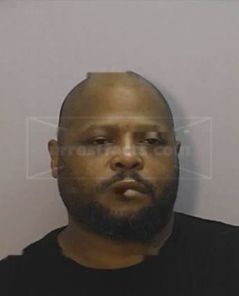 Adrian Devon Hill
