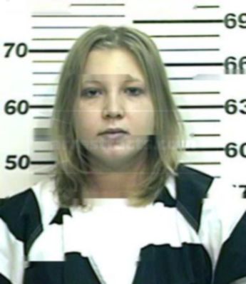 Heather Reneee Lookabaugh