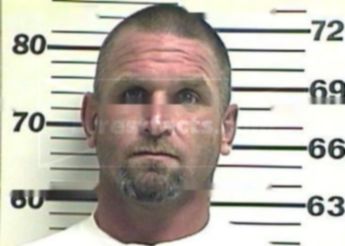 Kelly Leroy Thomas