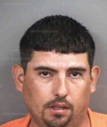 Adam Irizarry