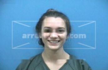 Jessie Savannah Cauthren