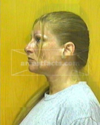 Margo Ranae Brown