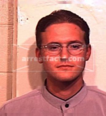Michael John Powell