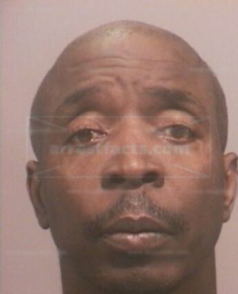 Anthony Crosby