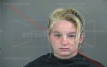Melissa Jane Pilgrim