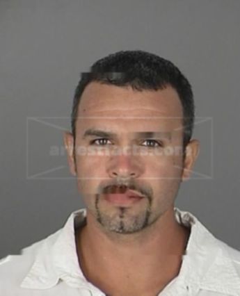 Adolph Cortez Jr.