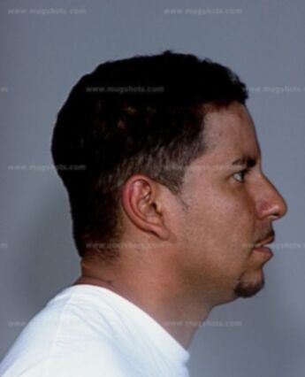 Freddie Luis Reyes