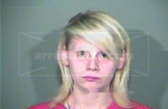 Brittany Michelle Miracle