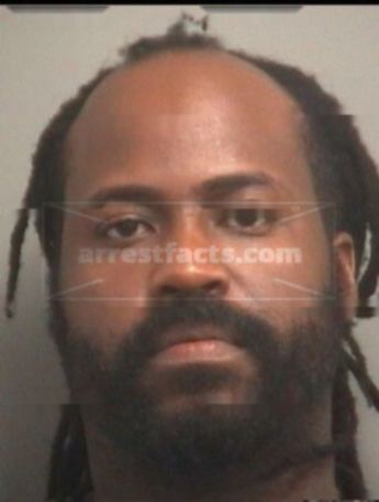 Reggie J Toussaint