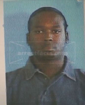 Tony Lashawn Nelson