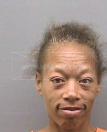Shaunti Janelle Lovell