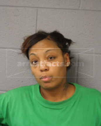 Ivy J Pickens
