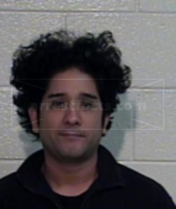 Ramiro Alegado Lauroza Ortiz