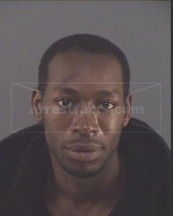 Dontree Centrell Reed
