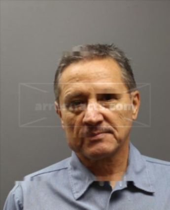 Bernard Scott Mcarthur