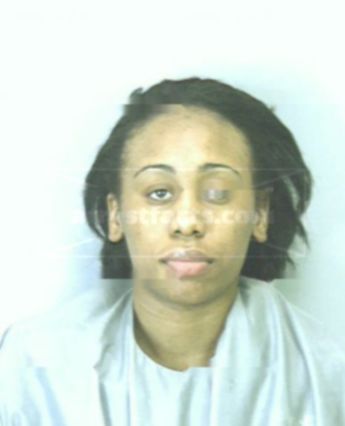 Kiandra Lashawn Waits