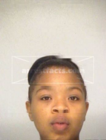 Kokethia Lasunda Holloway