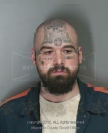 Jeremy Rockford Begley