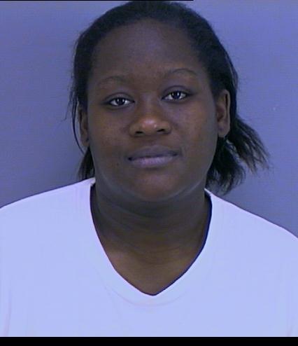 April Lagail Cooper