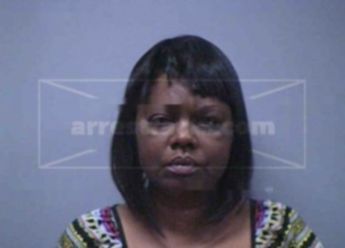 Jeanette Marie Wilson