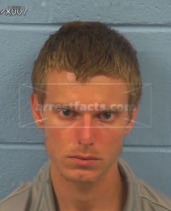 Morgan Chase Lee