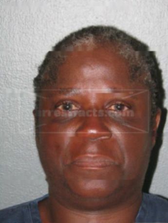 Deoris Denson